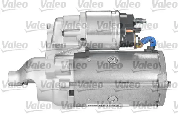 Handler.Part Starter Valeo 458237 4