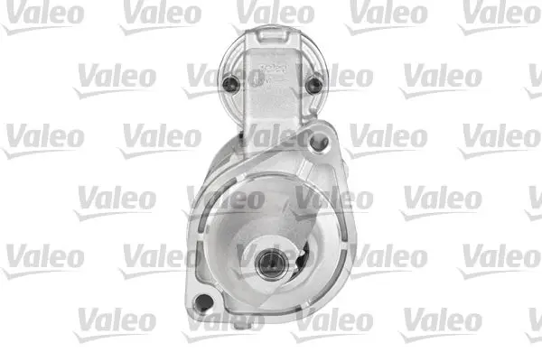 Handler.Part Starter Valeo 458256 2