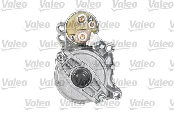 Handler.Part Starter Valeo 458289 3