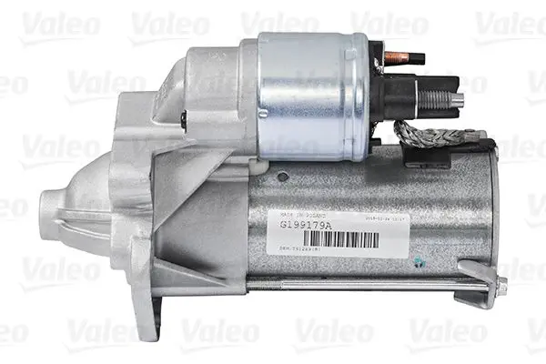 Handler.Part Starter Valeo 458388 4