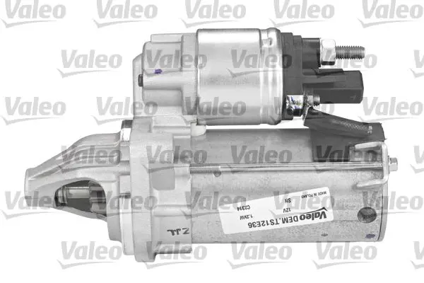 Handler.Part Starter Valeo 458403 4