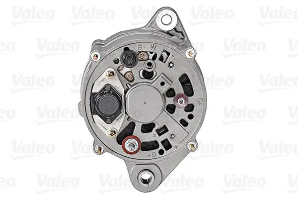 Handler.Part Alternator Valeo 436417 2