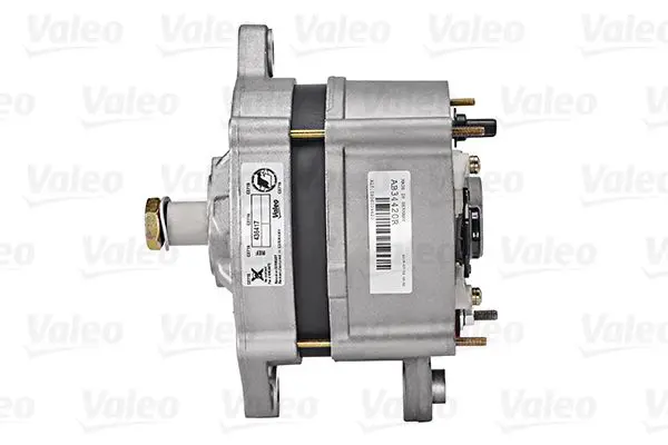 Handler.Part Alternator Valeo 436417 3