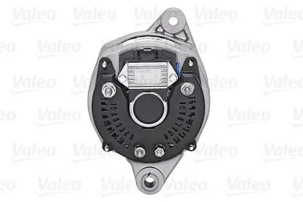 Handler.Part Alternator Valeo 436650 2