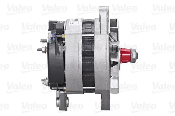 Handler.Part Alternator Valeo 436650 3