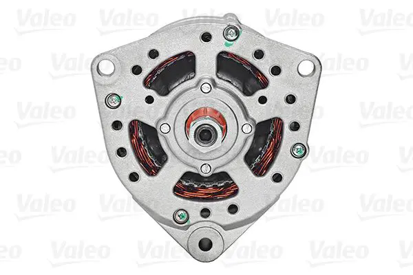 Handler.Part Alternator Valeo 437166 1