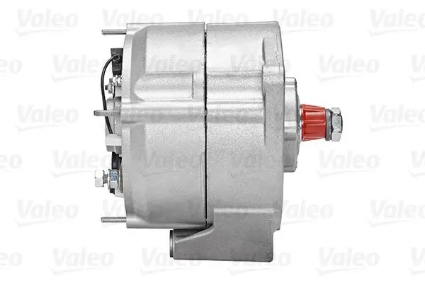 Handler.Part Alternator Valeo 437166 3