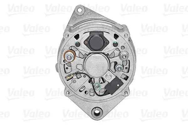 Handler.Part Alternator Valeo 437447 2