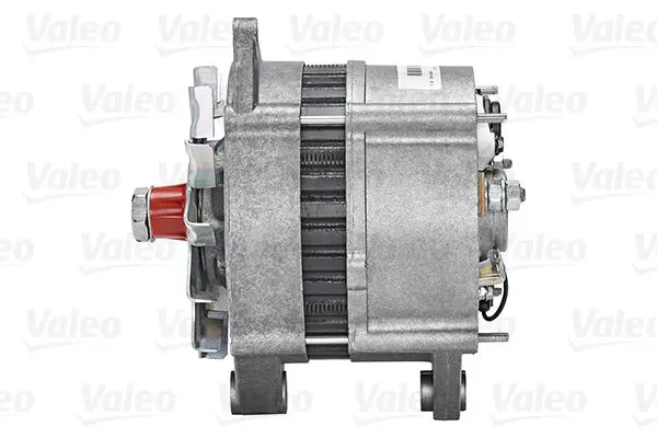 Handler.Part Alternator Valeo 437447 3