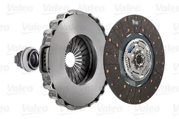 Handler.Part Clutch kit Valeo 827182 3