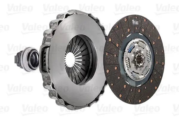 Handler.Part Clutch kit Valeo 827183 3