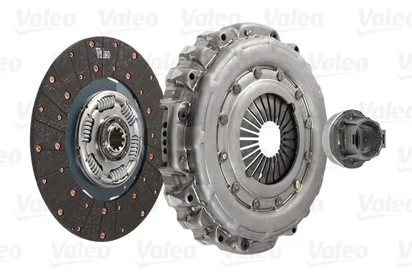 Handler.Part Clutch kit Valeo 827475 2