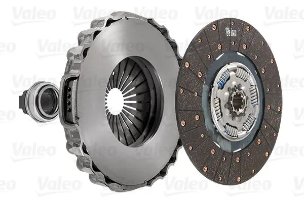 Handler.Part Clutch kit Valeo 827475 3