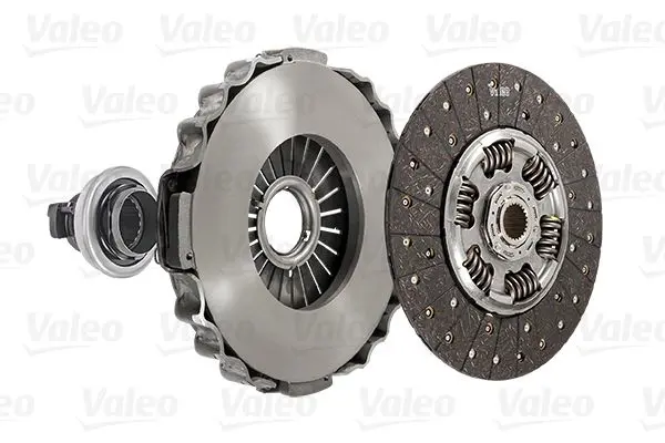 Handler.Part Clutch kit Valeo 827491 3