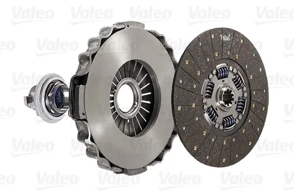 Handler.Part Clutch kit Valeo 827503 3