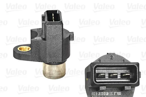 Handler.Part Sensor, crankshaft pulse Valeo 254126 1