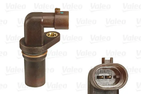 Handler.Part Sensor, crankshaft pulse Valeo 254109 1