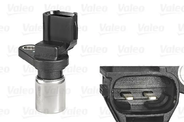 Handler.Part Sensor, crankshaft pulse Valeo 254143 1