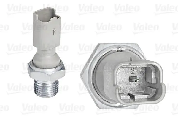 Handler.Part Sender unit, oil pressure Valeo 255105 1