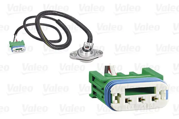 Handler.Part Oil pressure switch, automatic transmission Valeo 255500 1