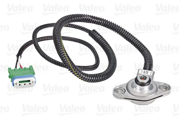 Handler.Part Oil pressure switch, automatic transmission Valeo 255500 2