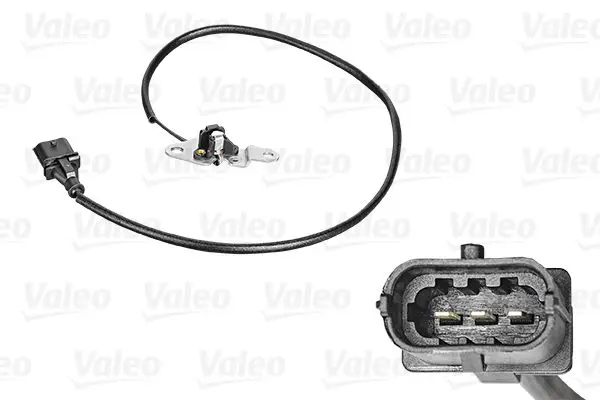 Handler.Part Sensor, camshaft position Valeo 253812 1