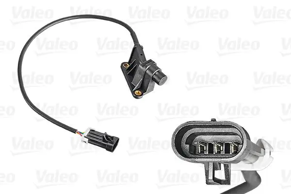 Handler.Part Sensor, camshaft position Valeo 253857 1