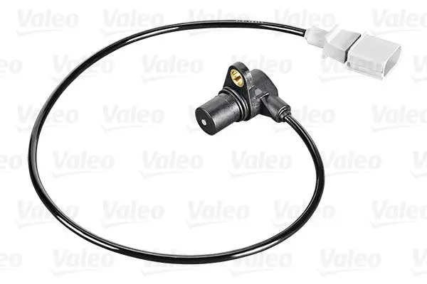 Handler.Part Sensor, crankshaft pulse Valeo 254003 2