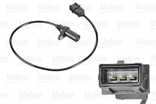 Handler.Part Sensor, crankshaft pulse Valeo 254018 1