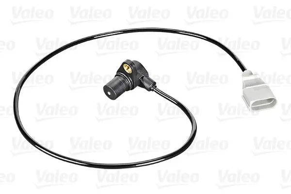 Handler.Part Sensor, crankshaft pulse Valeo 254026 2