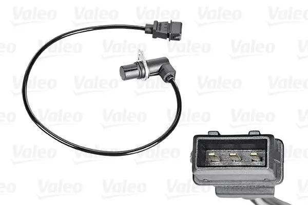 Handler.Part Sensor, crankshaft pulse Valeo 254038 1