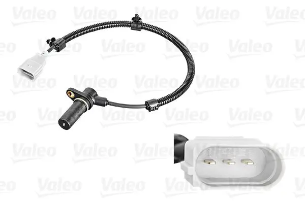 Handler.Part Sensor, crankshaft pulse Valeo 254045 1