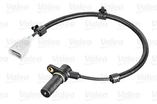 Handler.Part Sensor, crankshaft pulse Valeo 254045 2