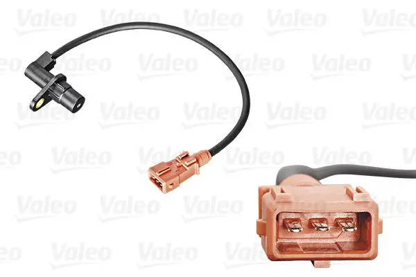 Handler.Part Sensor, crankshaft pulse Valeo 254046 1