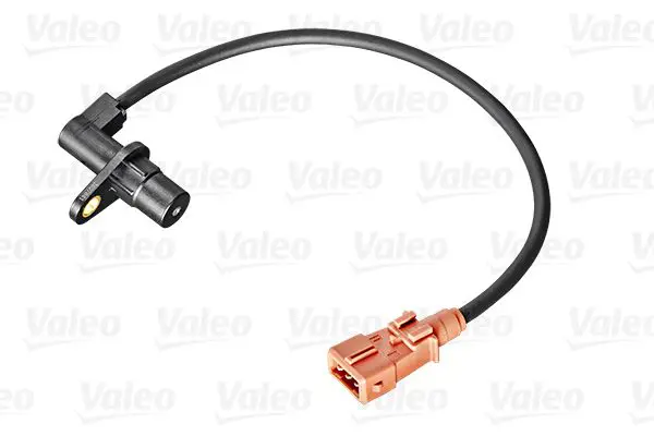 Handler.Part Sensor, crankshaft pulse Valeo 254046 2