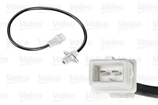 Handler.Part Sensor, crankshaft pulse Valeo 254048 1