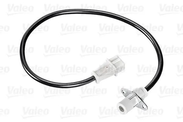 Handler.Part Sensor, crankshaft pulse Valeo 254048 2