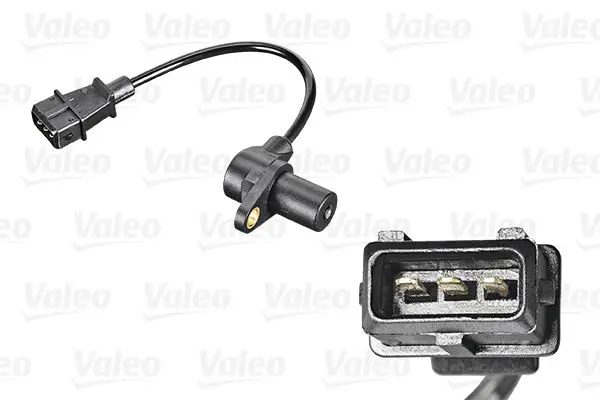 Handler.Part Sensor, crankshaft pulse Valeo 254050 1