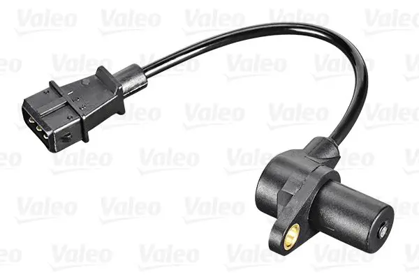 Handler.Part Sensor, crankshaft pulse Valeo 254050 2