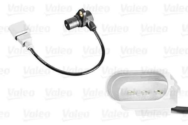 Handler.Part Sensor, crankshaft pulse Valeo 254051 1