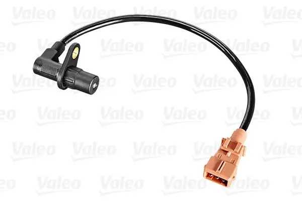 Handler.Part Sensor, crankshaft pulse Valeo 254053 2