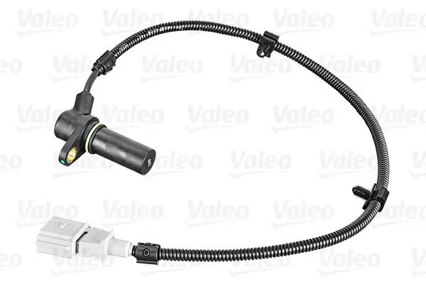 Handler.Part Sensor, crankshaft pulse Valeo 254055 2