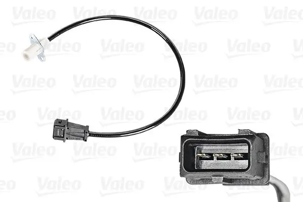 Handler.Part Sensor, crankshaft pulse Valeo 254057 1