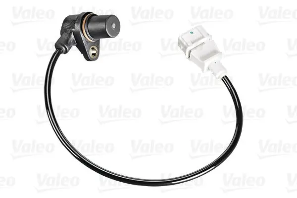 Handler.Part Sensor, crankshaft pulse Valeo 254061 2