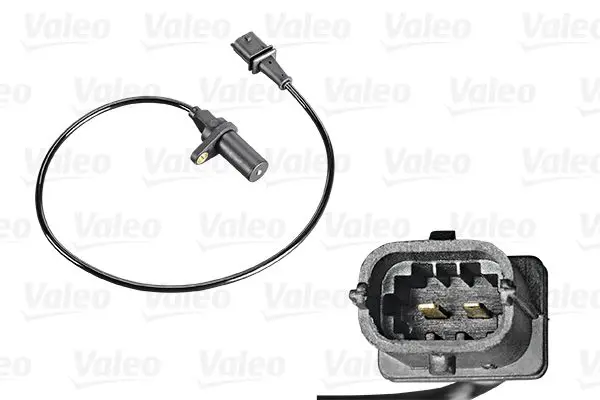 Handler.Part Sensor, crankshaft pulse Valeo 254079 1