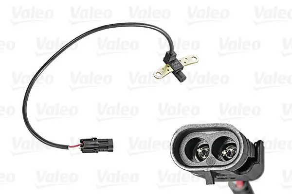 Handler.Part Sensor, crankshaft pulse Valeo 254103 1