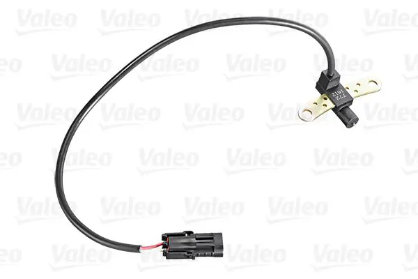 Handler.Part Sensor, crankshaft pulse Valeo 254103 2