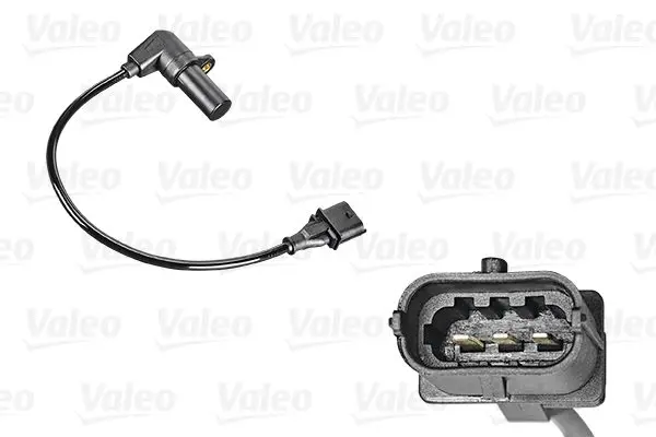 Handler.Part Sensor, crankshaft pulse Valeo 254112 1