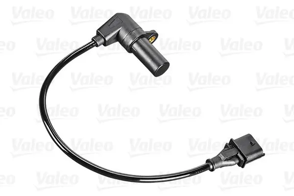 Handler.Part Sensor, crankshaft pulse Valeo 254112 2