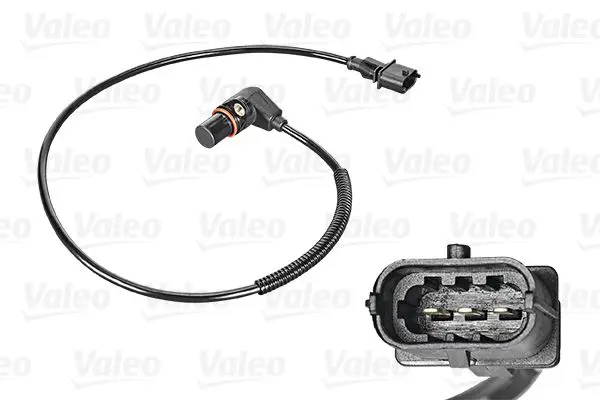 Handler.Part Sensor, crankshaft pulse Valeo 254117 1